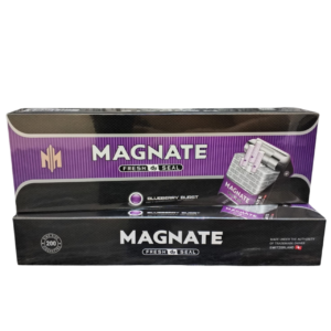 Magnate Blueberry Burst