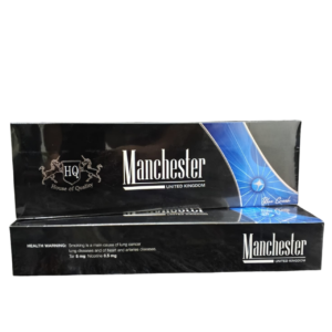 Manchester Blue Crush