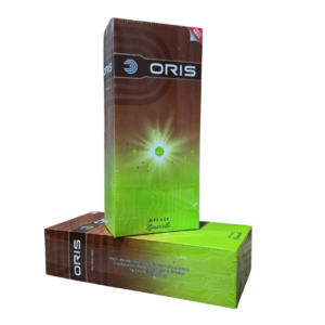 Oris Intense Limoncello