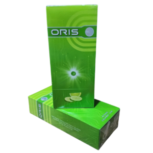 Oris Intense Lime