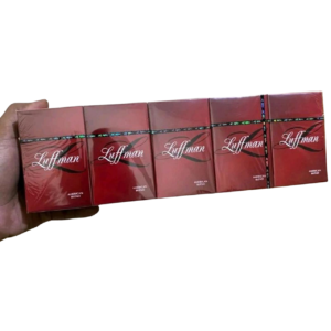 Luffman Merah