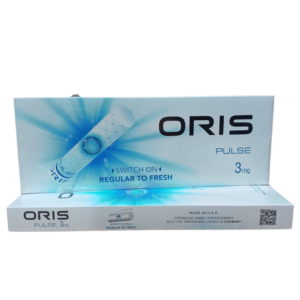 Oris 3mg