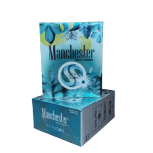 Manchester Icy Fusion