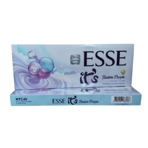 ESSE Bubble Purple