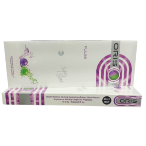 Oris Double Mix