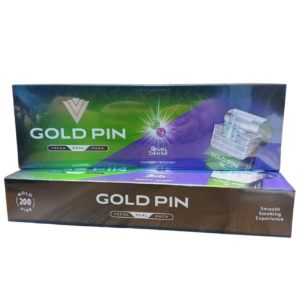 Goldpin Blueberry KS
