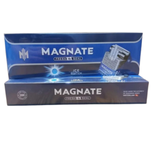 Magnate Ice Switch