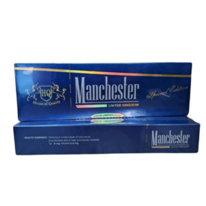Manchester SE