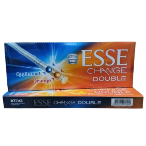 ESSE DC Orange